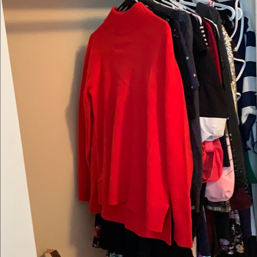 Brand new never worn nice sweater!